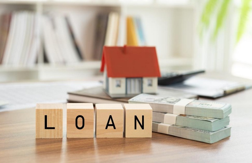 Mortgage loan