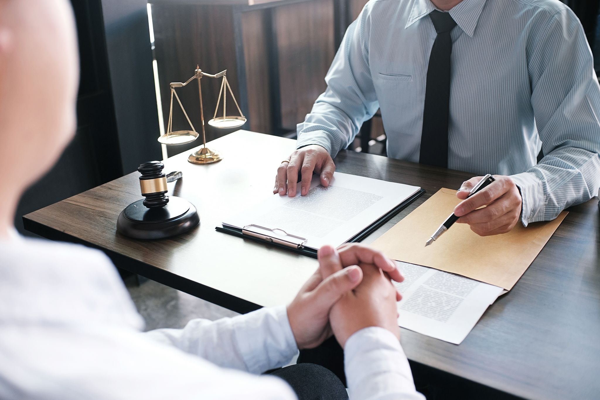 Legal Consultants in Dubai